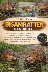 Bisamratten-Handbuch