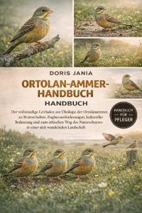 Ortolan-Ammer-Handbuch