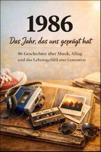 1986 - Das Jahr, das uns geprägt hat