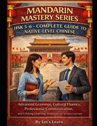 Mandarin Mastery Series