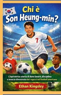 Chi è Son Heung-min?