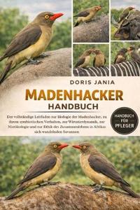 Madenhacker-Handbuch