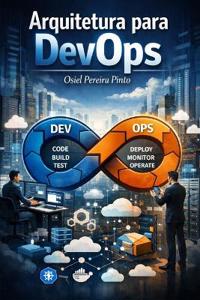 Arquitetura para DevOps