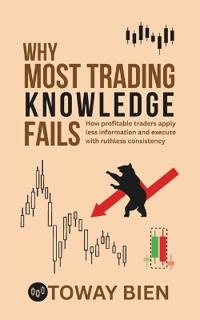 Why Most Trading Knowledge Fails