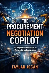 The Procurement Negotiation Copilot