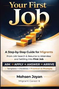 Your First Job