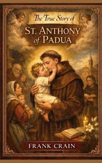 The True Story of St. Anthony of Padua