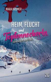 Heim, Flucht und Topfennockerln