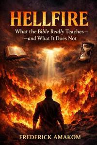 HELLFIRE What the Bible Really Teaches-and What It Does Not