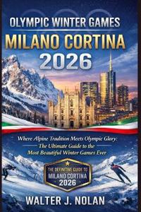 Olympic Winter Games Milano Cortina 2026