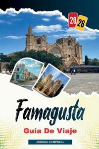 Guía de Viajes Famagusta 2026