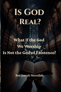 Is God Real?