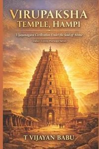 Virupaksha Temple