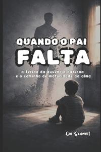 Quando o pai falta