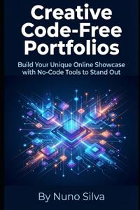 Creative Code-Free Portfolios