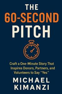 The 60-Second Pitch