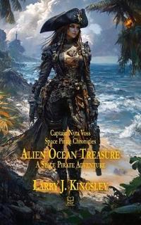 Alien Ocean Treasure