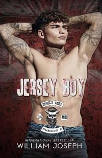 Jersey Boy
