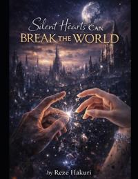 Silent heart can break the world