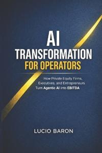 AI Transformation for Operators