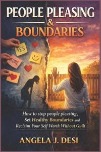 People Pleasing & Boundaries