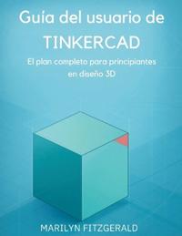 Guía del usuario de Tinkercad
