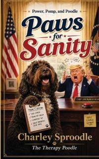 Paws for Sanity