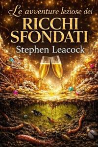 Le avventure leziose dei ricchi sfondati