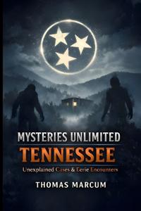 Mysteries Unlimited