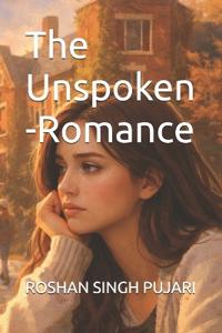 The Unspoken - Romance