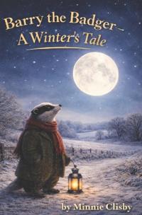 Barry the Badger - A Winter's Tale
