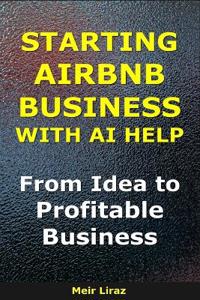 How to Start an Airbnb Business With AI Help
