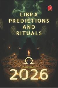 Libra Predictions and Rituals 2026