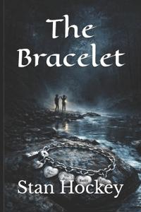 Bokomslag for "The Bracelet"