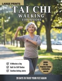 Tai Chi Walking for Seniors