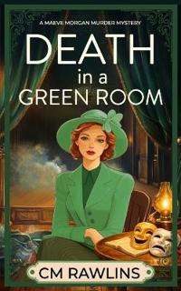 Death in a Green Room