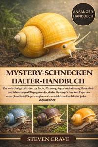 Mystery-Schnecken-Halter-Handbuch