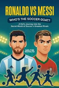 Ronaldo Vs Messi
