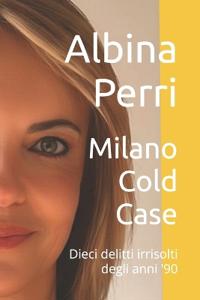 Milano Cold Case