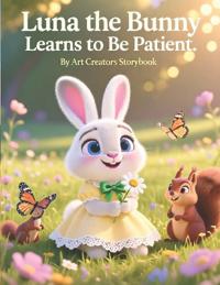 Luna the Bunny Learns to Be Patient