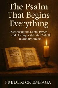 The Psalm That Begins Everything