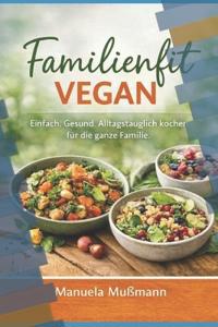 Familienfit Vegan