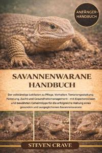 Savannenwarane-Handbuch