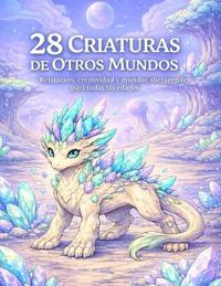 Criaturas de Otros Mundos. Volúmen 1