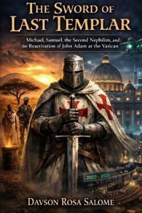 The Sword of the Last Templar