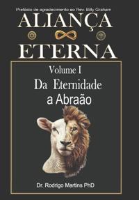 ALIANÇA ETERNA Volume I