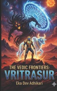 The Vedic Frontiers