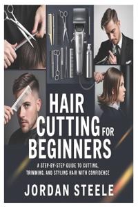 Hair Cutting for Beginners
