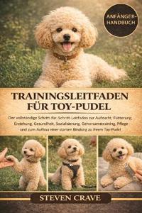 Trainingsleitfaden Für Toy-Pudel