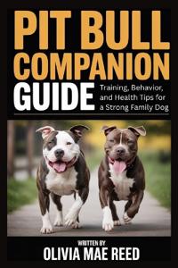 Pit Bull Companion Guide